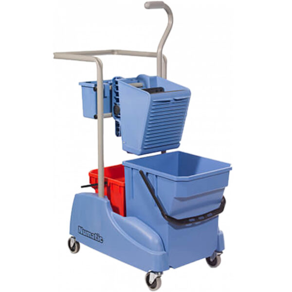 TM2815 Mopping Unit – Nemchem International